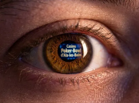 Entrez votre code promo sur Casino Poker-Bowl d'Aix-les-Bains